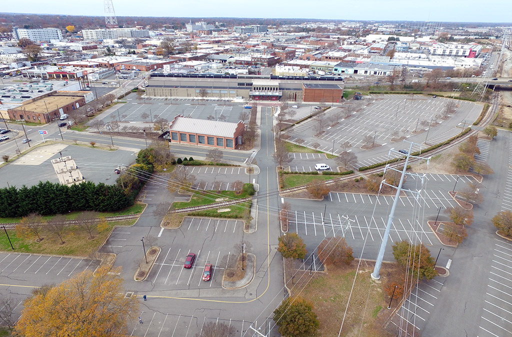 Casino may rise on Bow Tie Cinemas site, sources tell Richmond BizSense - Vimarsana News