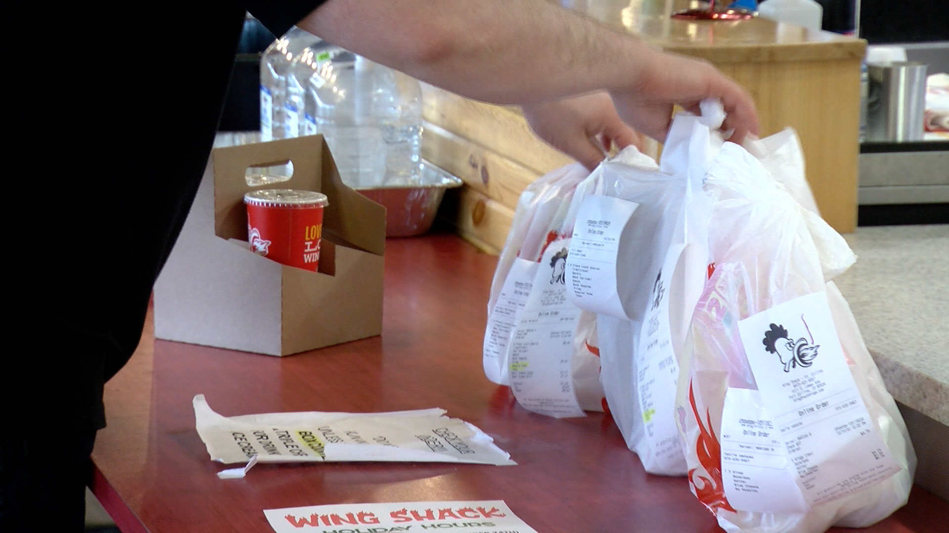 Fort Collins covering commission fees for local delivery app to help local restaurants - Vimarsana News