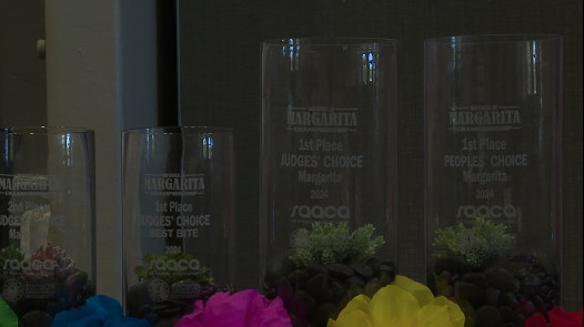Tucson gears up for the 17th annual World Margarita Championship - Vimarsana News