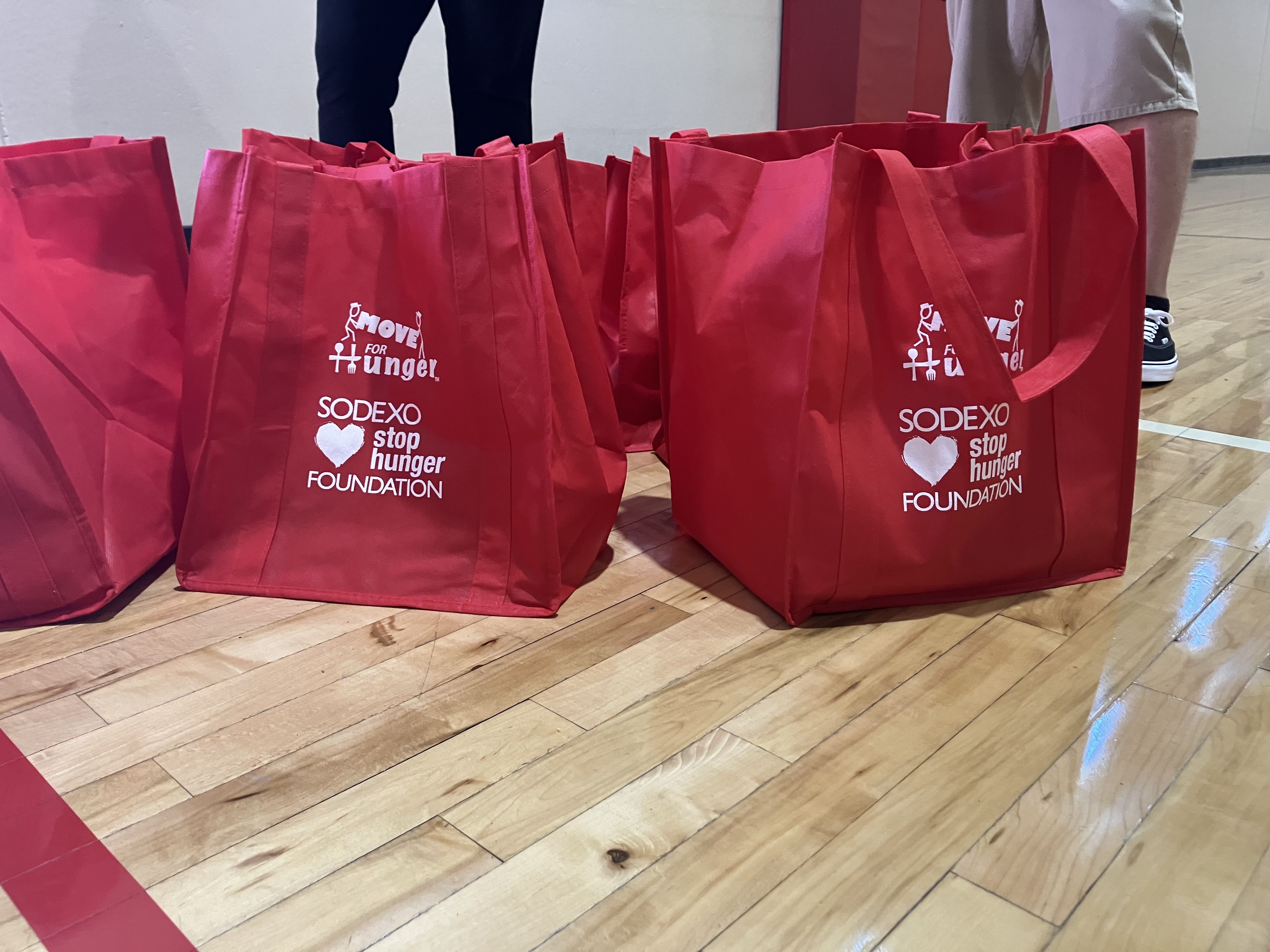 Military Families can pick up free meal kits at the Southeast YMCA on Friday - Vimarsana News