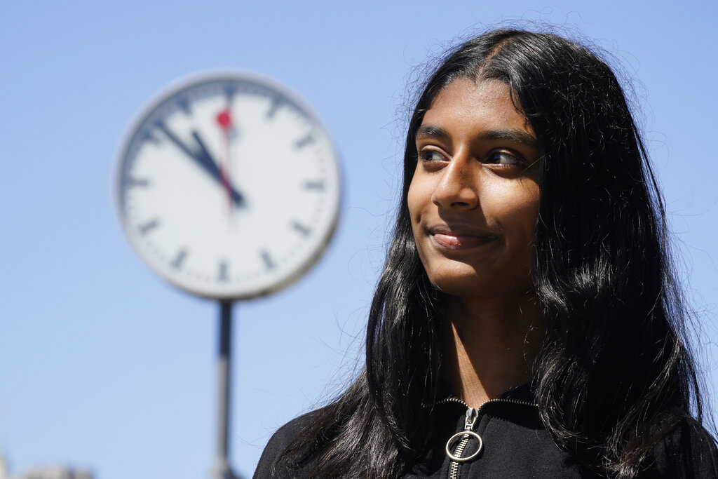 California late start law aims to make school less of a yawn - Vimarsana News