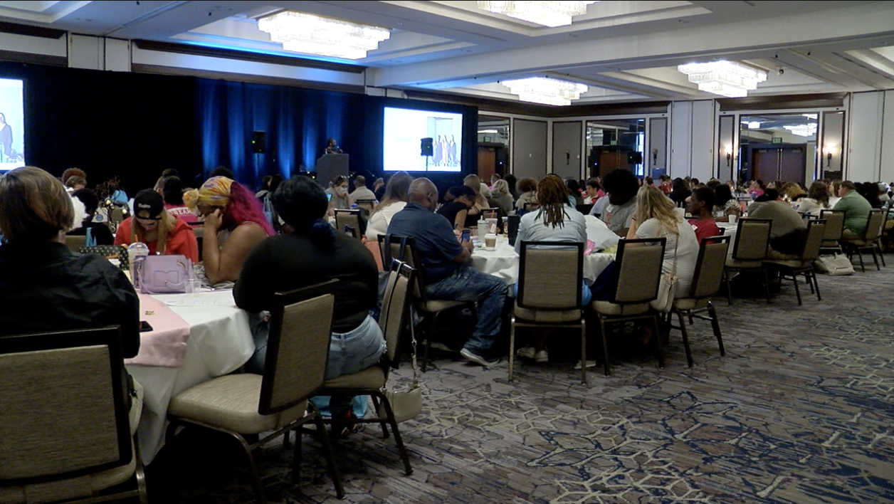9th annual 'Youth Conference' encourages Indiana's foster youth to dream big - Vimarsana News