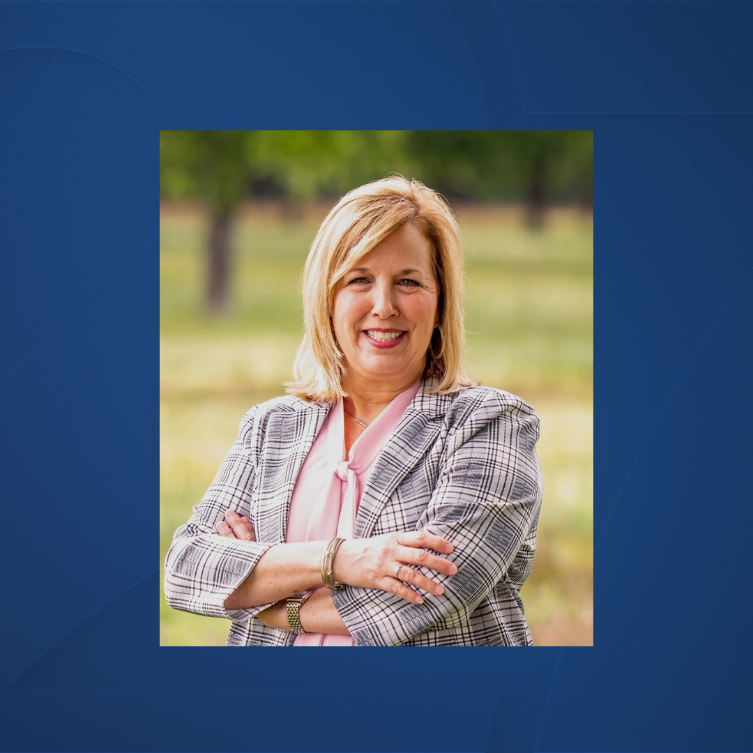 Sandra Wilcher named Lowndes County Schools District interim superintendent - Vimarsana News