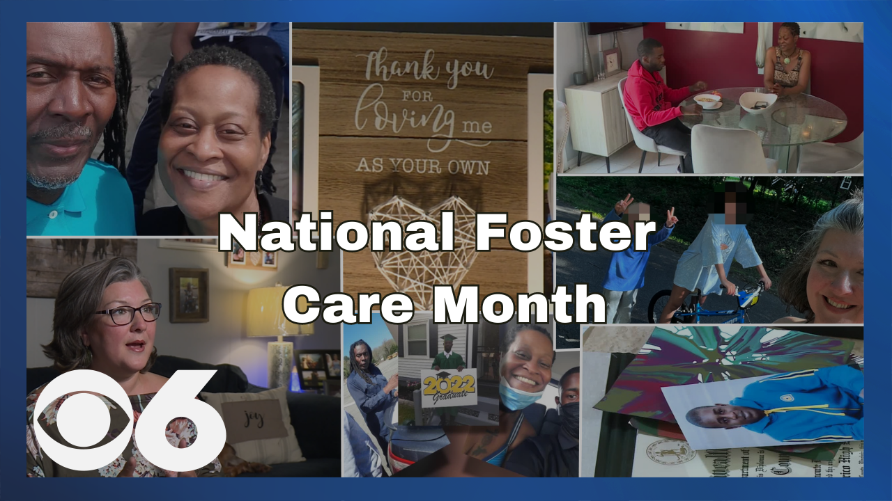 CBS 6 shares voices from Richmond's foster care community - Vimarsana News