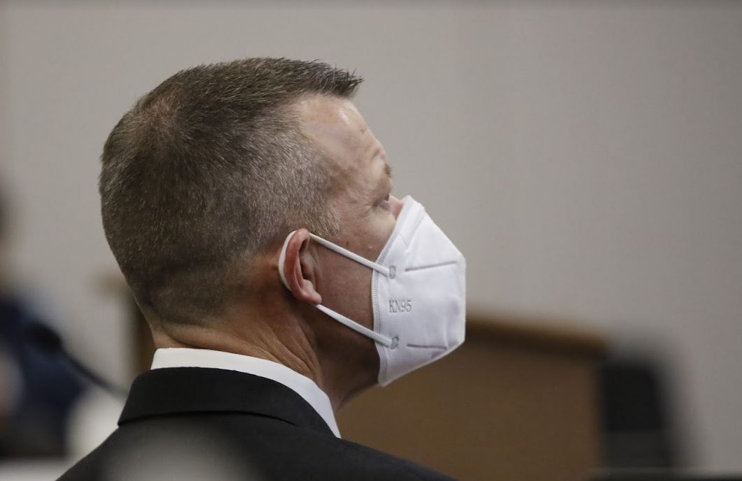 Closing arguments underway in Kristin Smart murder trial - Vimarsana News