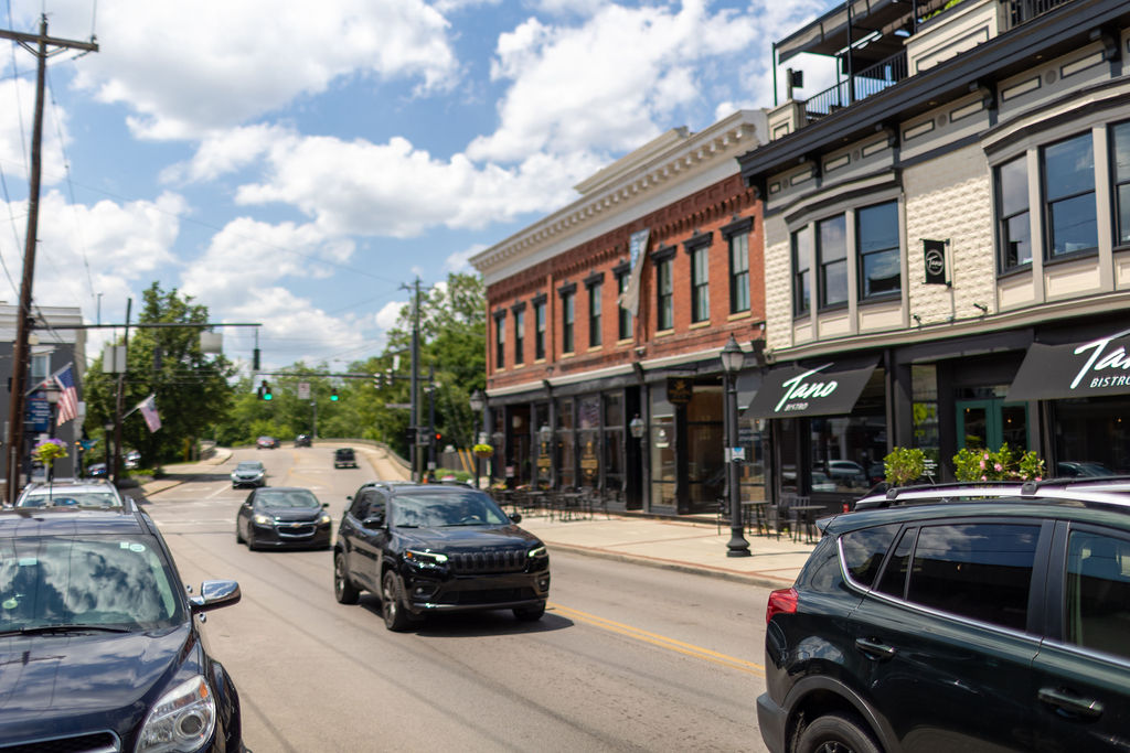 Loveland seeks traffic study to relieve bridge congestion - Vimarsana News
