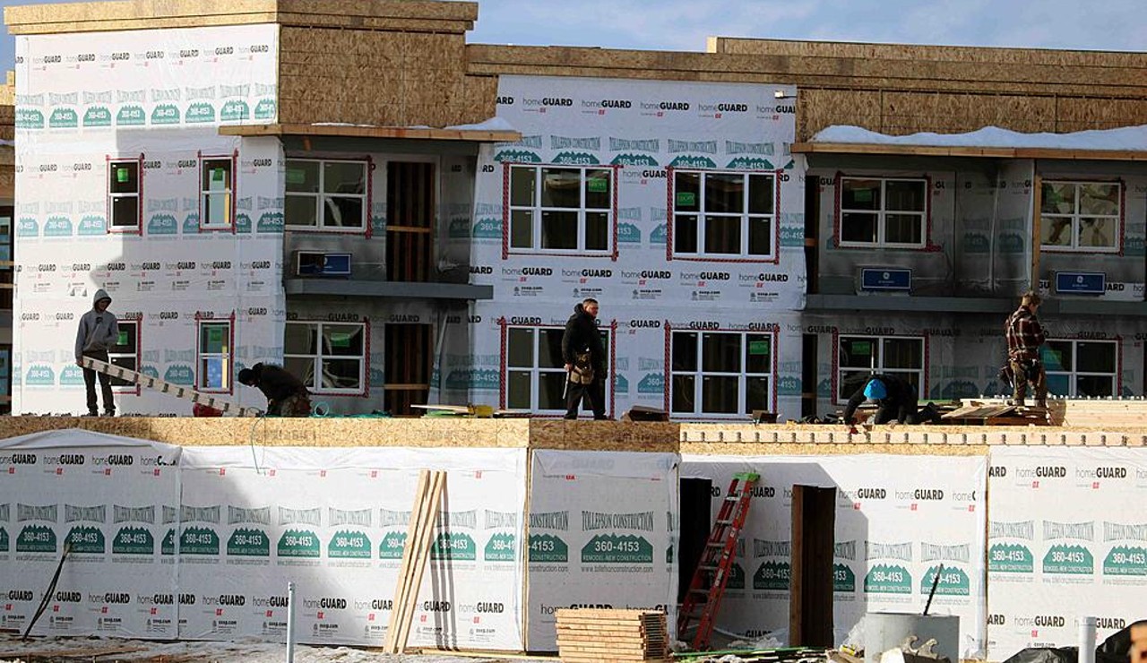 State: Number of Montanans working, job growth set records - Vimarsana News