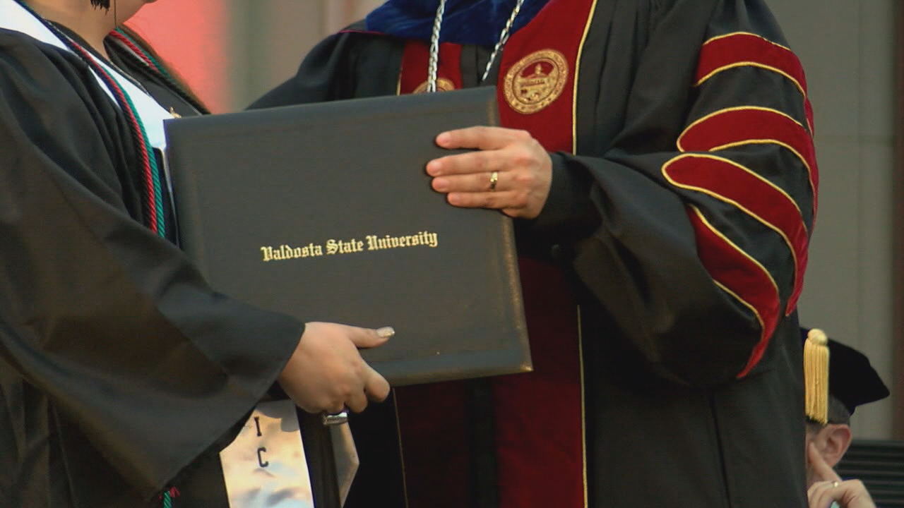 Valdosta State University rolling out new online college - Vimarsana News