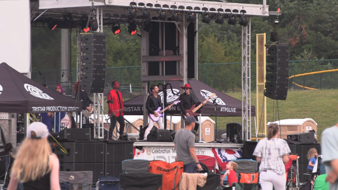 4th of July: Festivities kick off at the Nolensville Star Spangled Celebration - Vimarsana News
