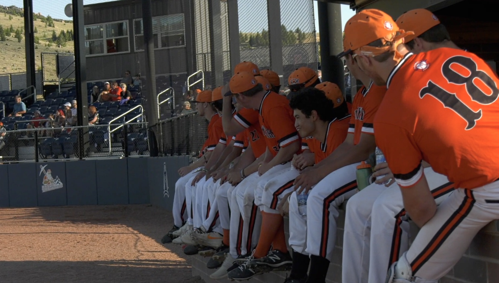 Butte officials concerned about complaints from Tommyknockers players - Vimarsana News