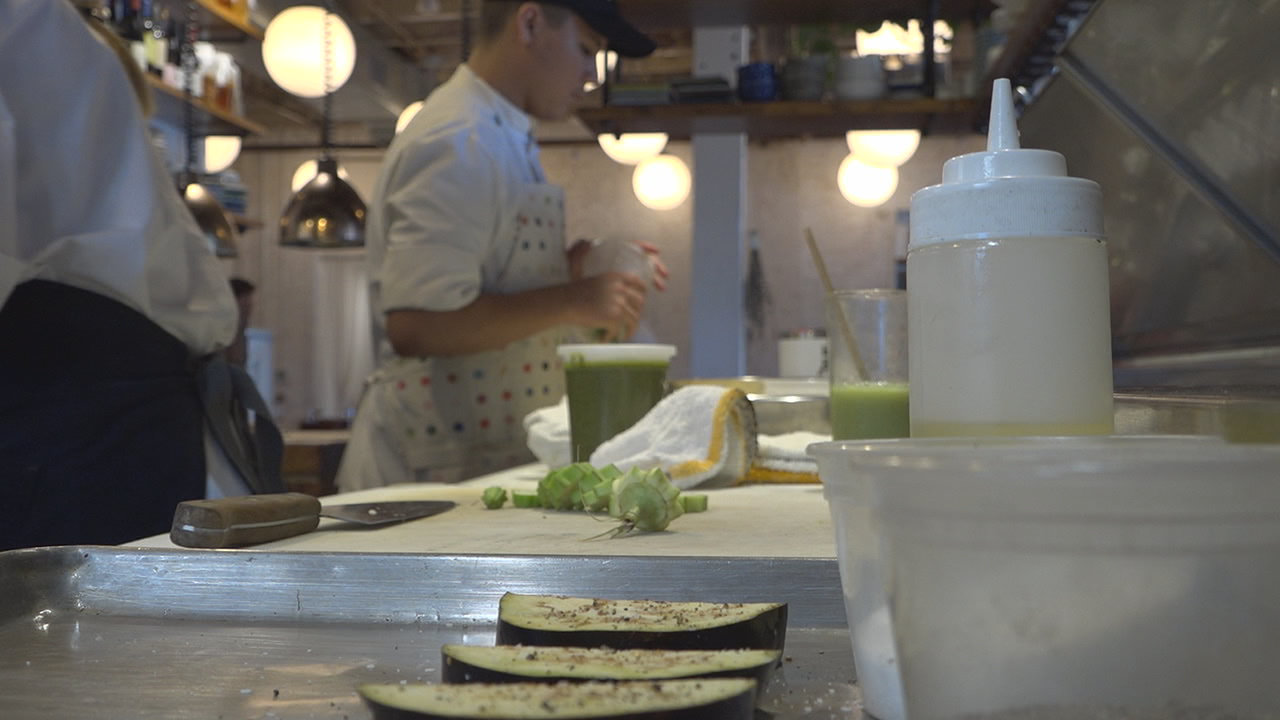 Record-breaking summer brings challenges to farm-to-table restaurants - Vimarsana News