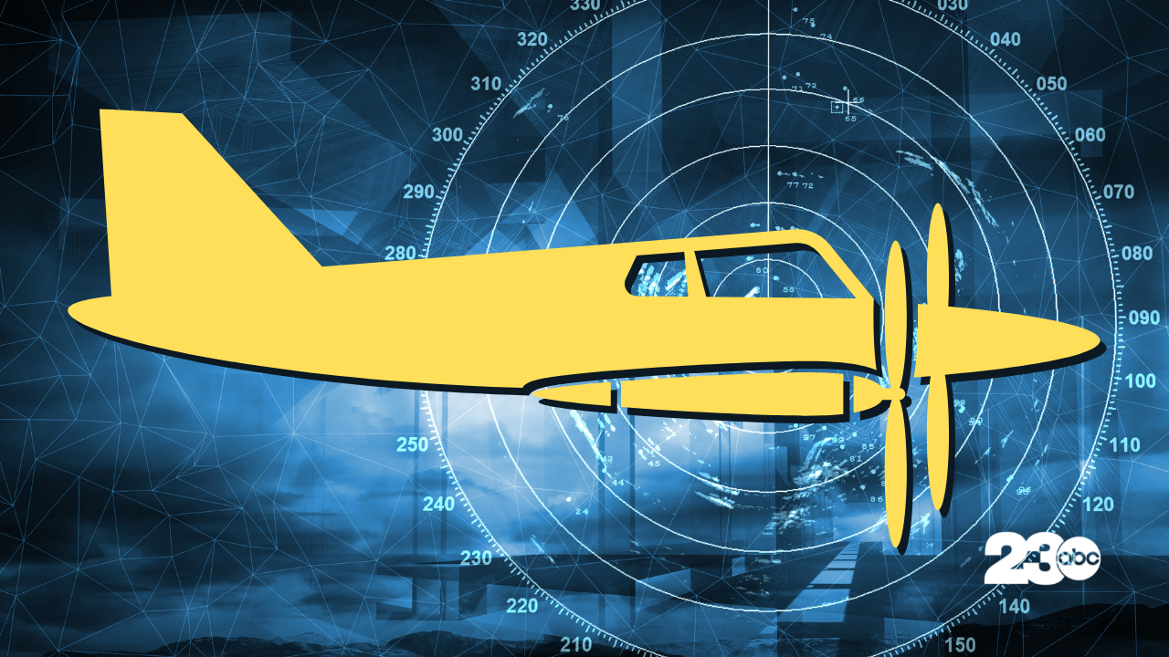 Pilot killed when small plane crashes on California peak - Vimarsana News