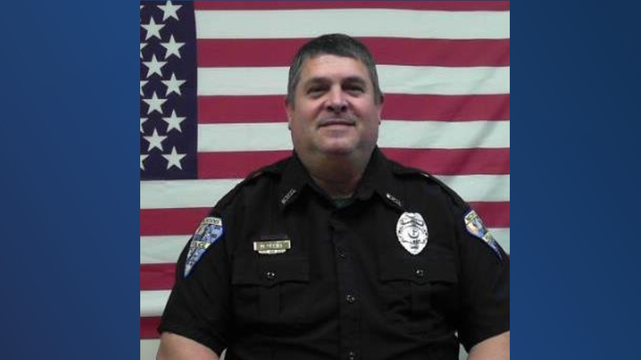 Natchitoches Police Officer dies from heat-related ailment; funeral set - Vimarsana News