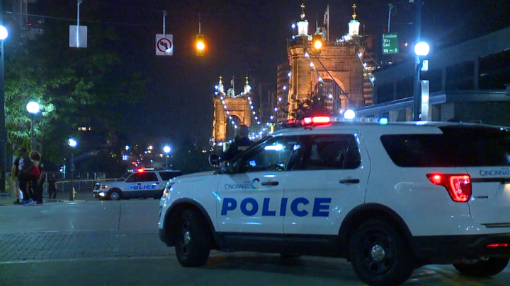 Experts: To end Cincinnati's battle with gun violence, we need to do more than make arrests - Vimarsana News