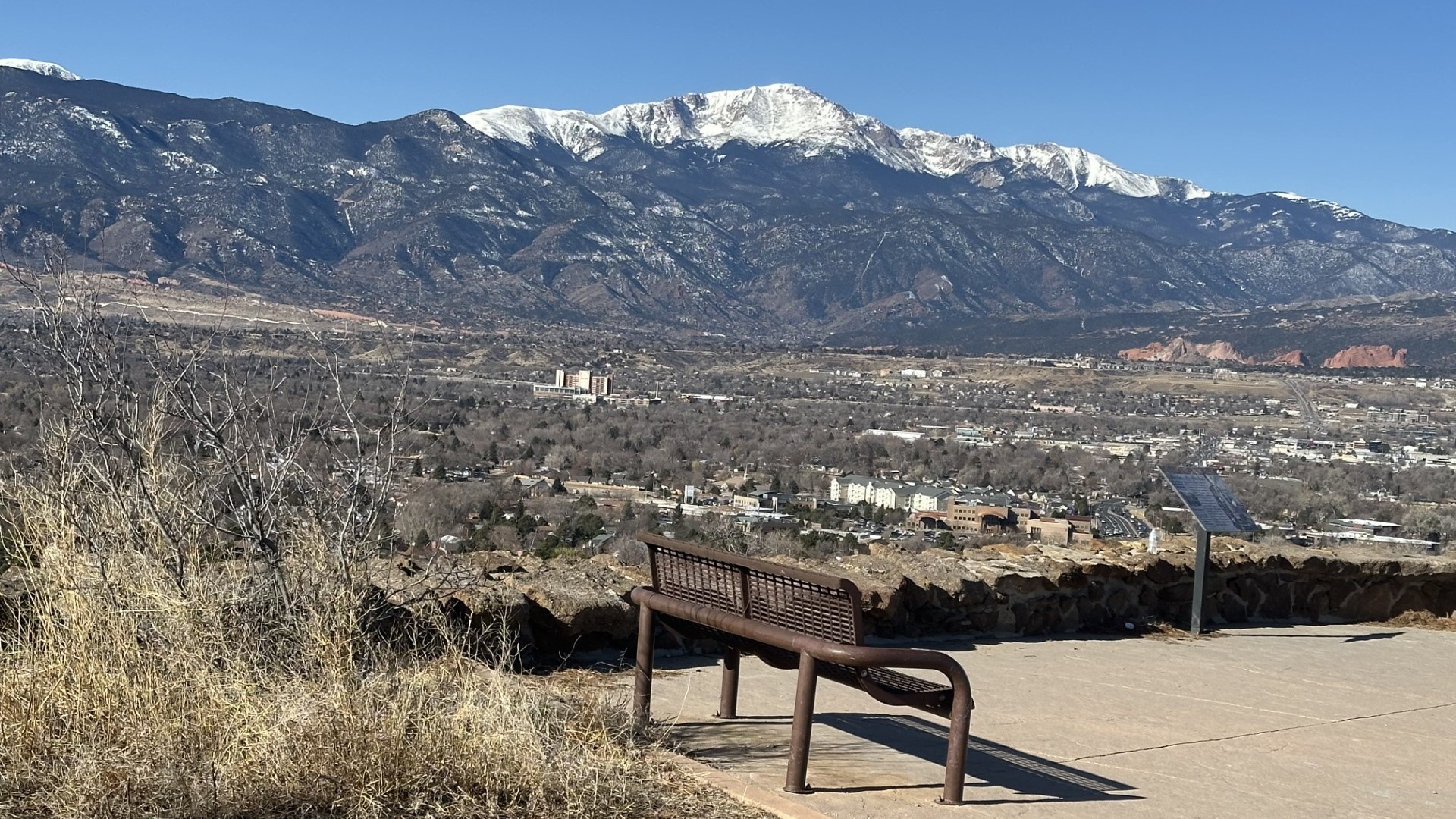 Leap Day sunshine and light breezes ahead of high fire danger Friday - Vimarsana News