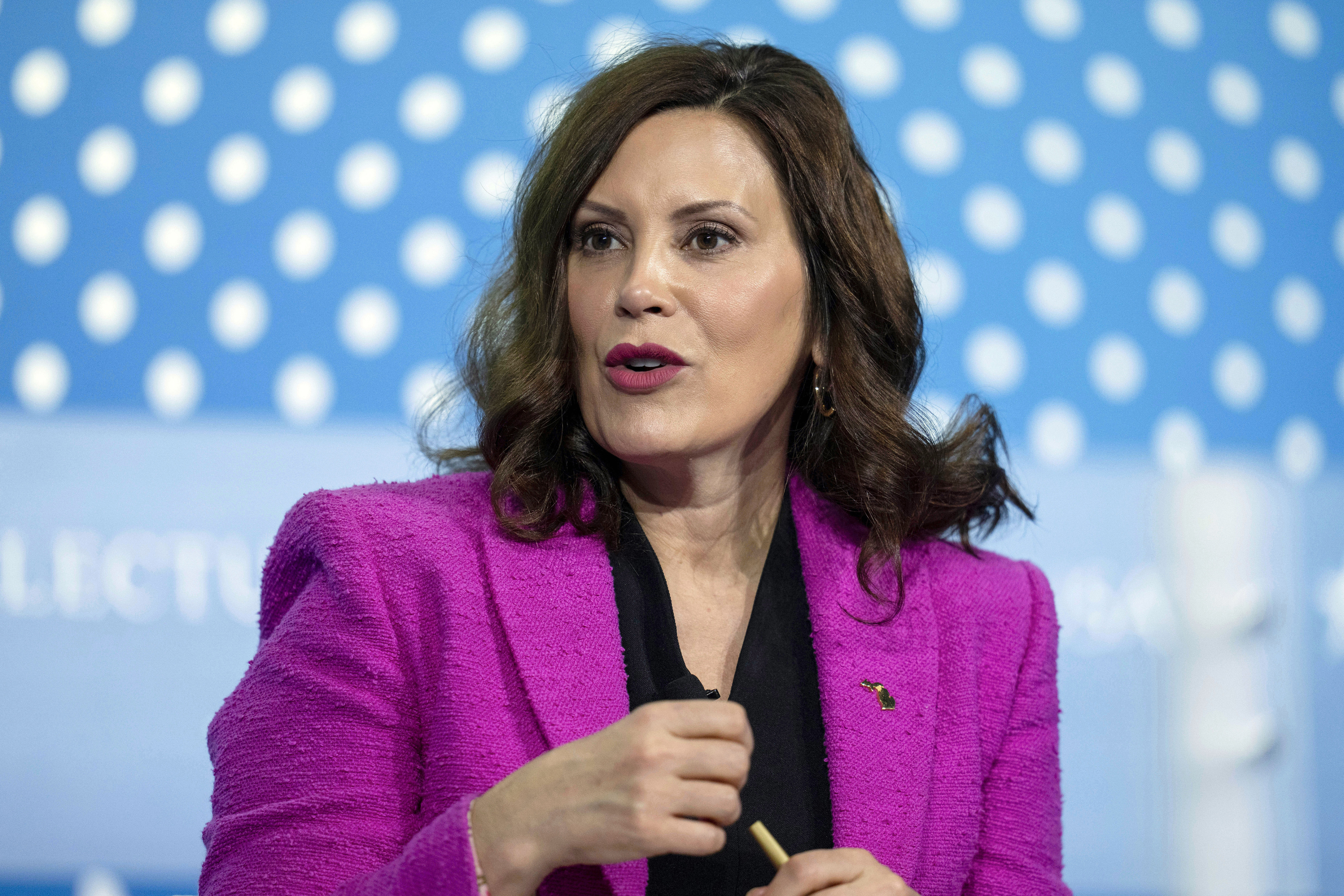Michigan Gov. Whitmer to call on Democrats to codify 'Obamacare' into state law - Vimarsana News