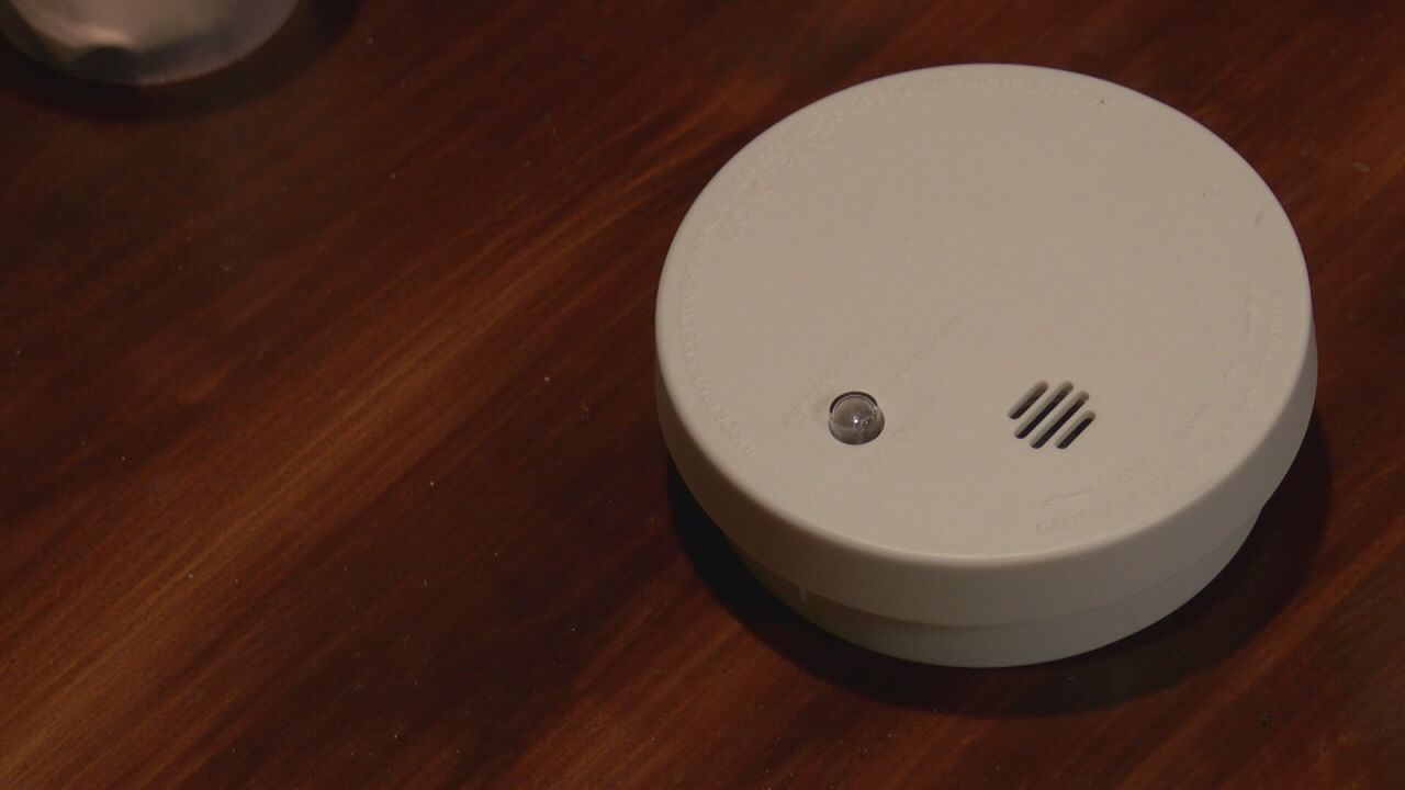 Northgate apartment fire victims families say smoke detectors did not work - Vimarsana News