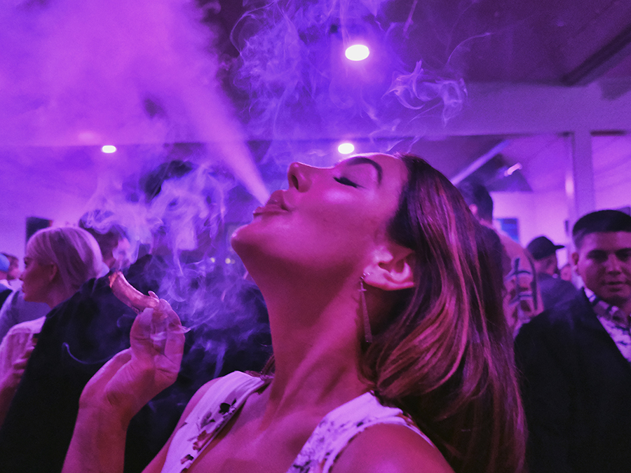 4/20 grew from humble roots to marijuana's high holiday - Vimarsana News