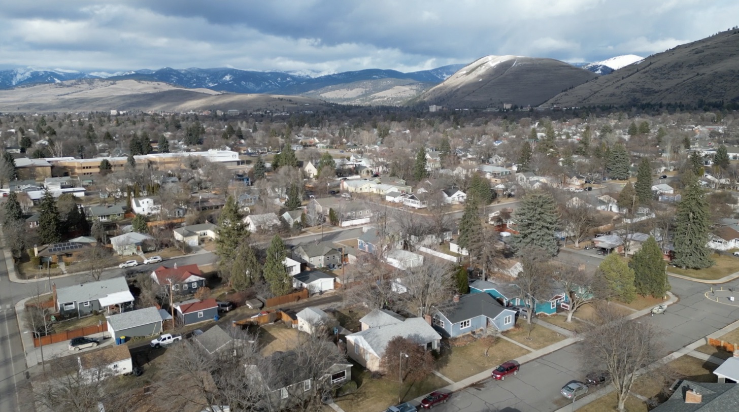 Missoula County residents receive unusual extra property tax bill - Vimarsana News