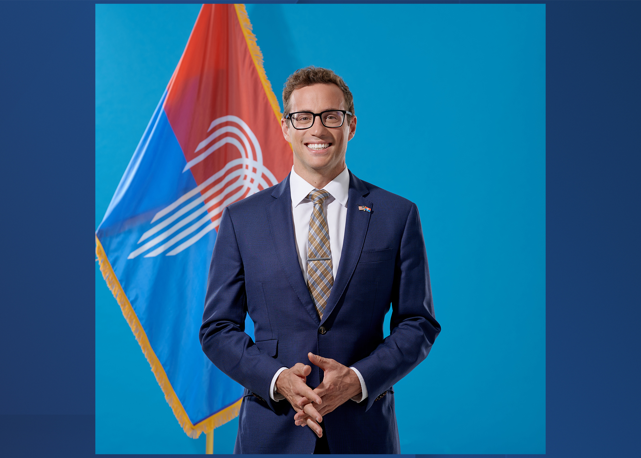 KCMO, City Manager Brian Platt reach contract extension through 2027 - Vimarsana News
