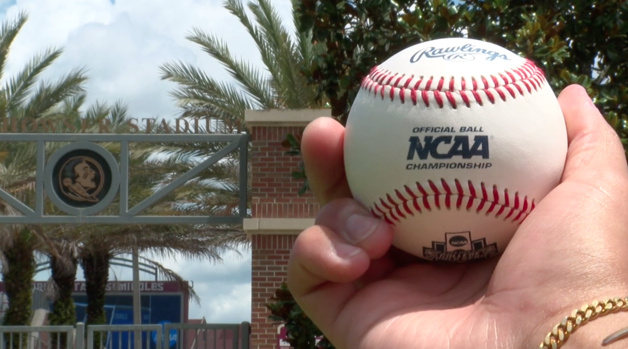 FSU sets super-regional records for the most runs scored in a game - Vimarsana News