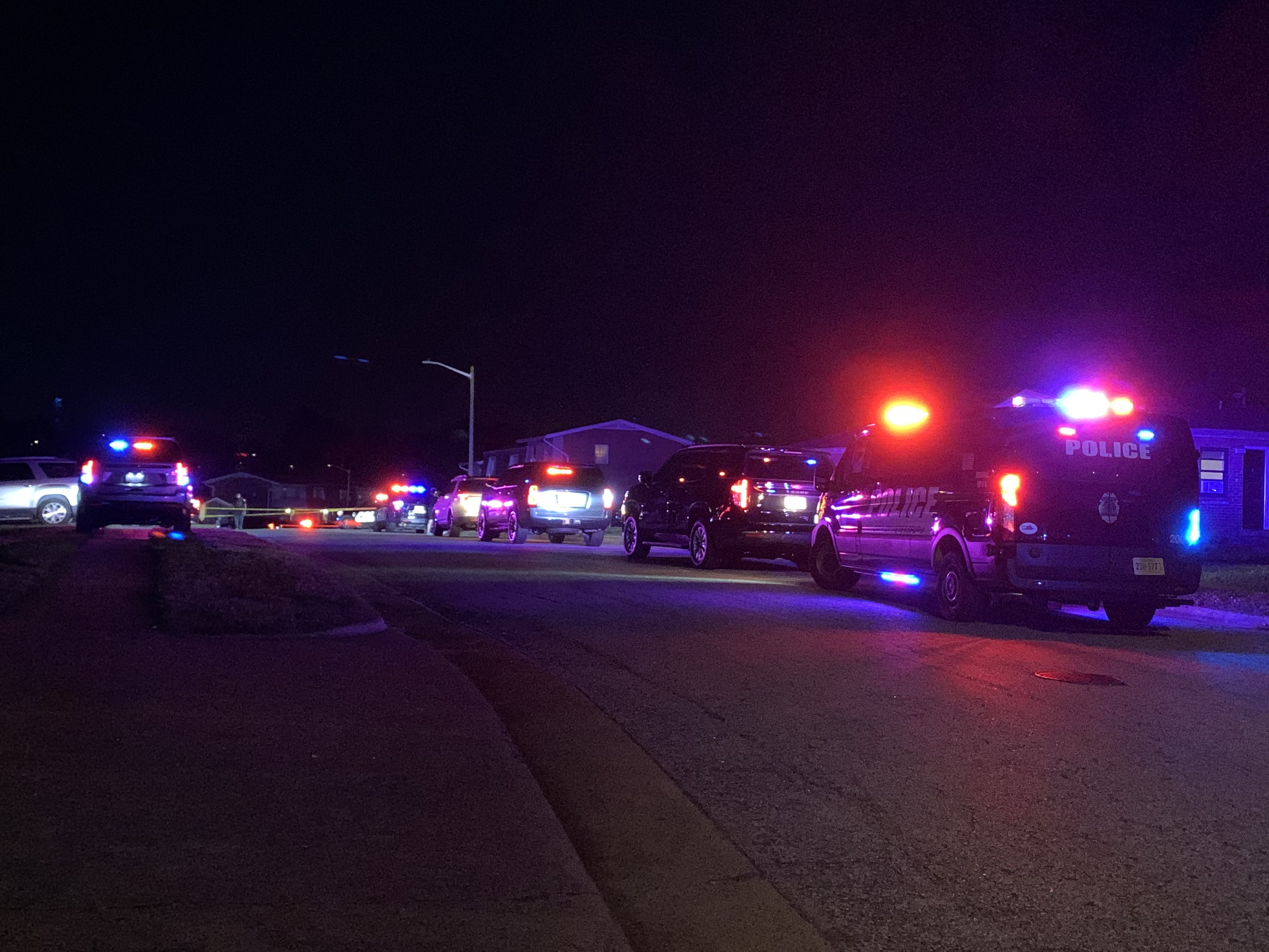 Crime Insider: One person killed in Petersburg shooting - Vimarsana News