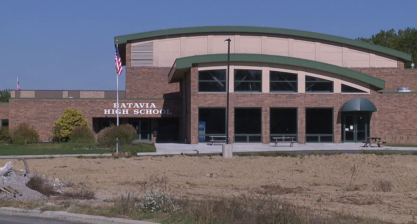 Batavia substitute teacher sentenced after sexual relationship with student - Vimarsana News