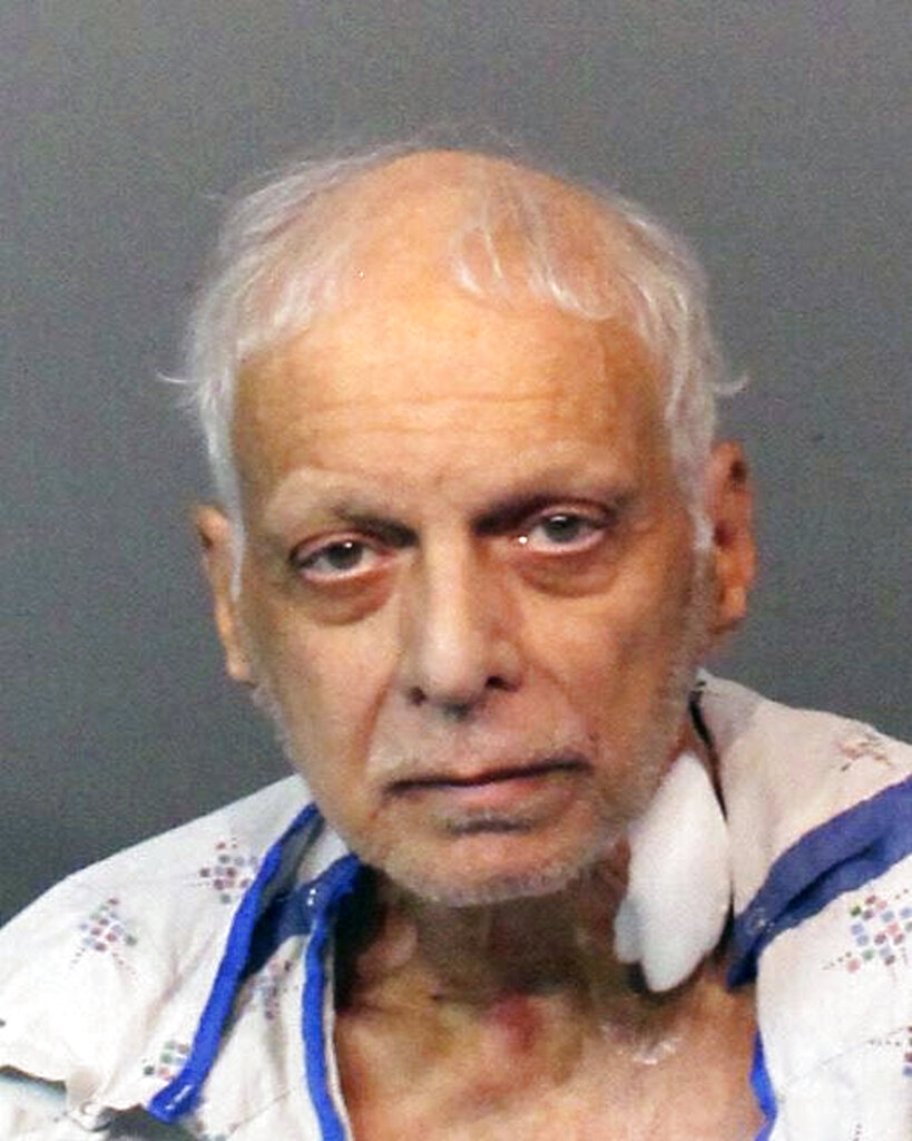 Nevadan accused of 1972 Hawaii killing fighting extradition - Vimarsana News