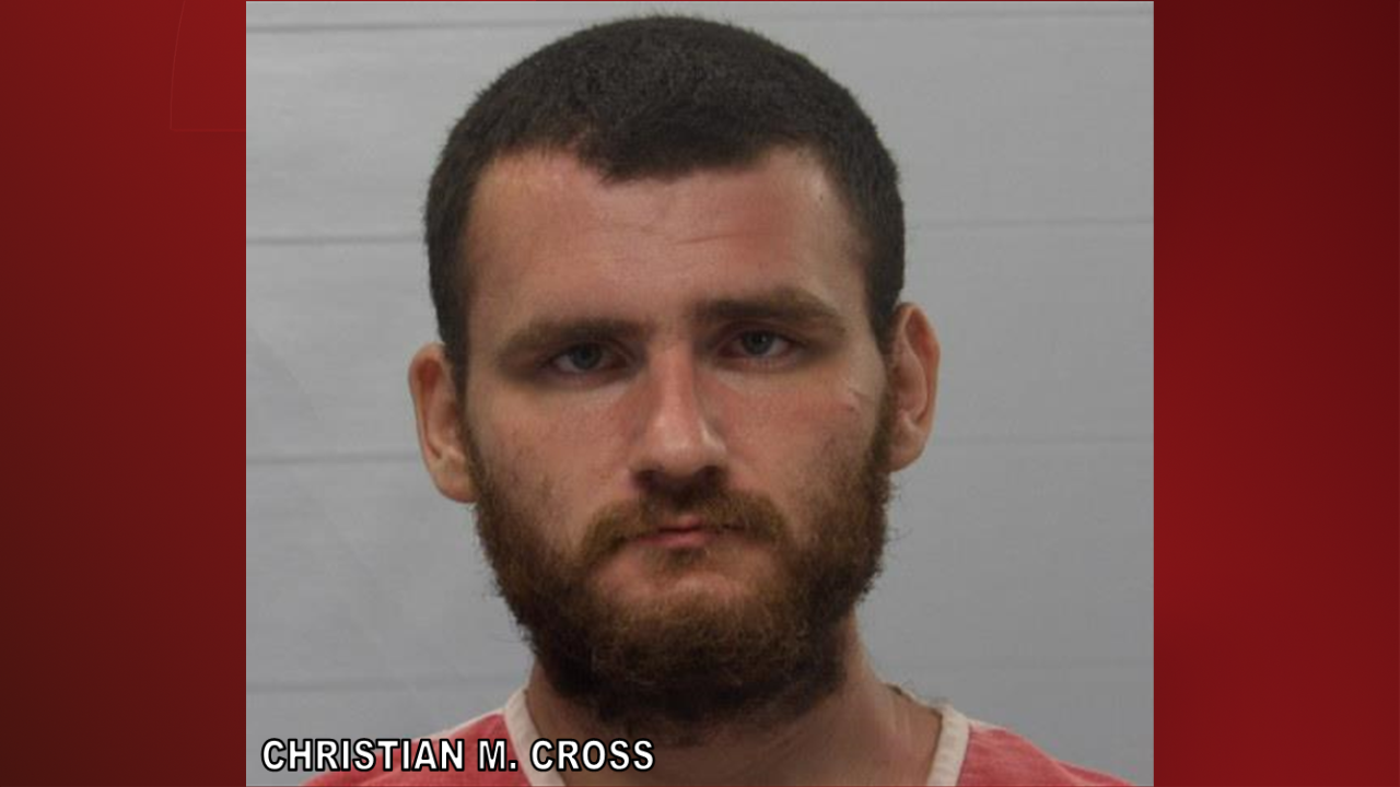 Runaway 17-year-old from Ohio found in Pawnee Co. with registered sex offender - Vimarsana News