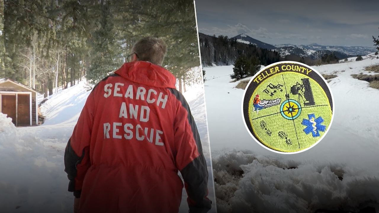 Teller County Search and Rescue doing welfare checks on residents after storm - Vimarsana News