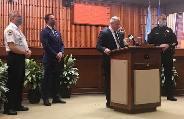 Virginia Beach city leaders create new program designed to combat deadly opioid problem - Vimarsana News