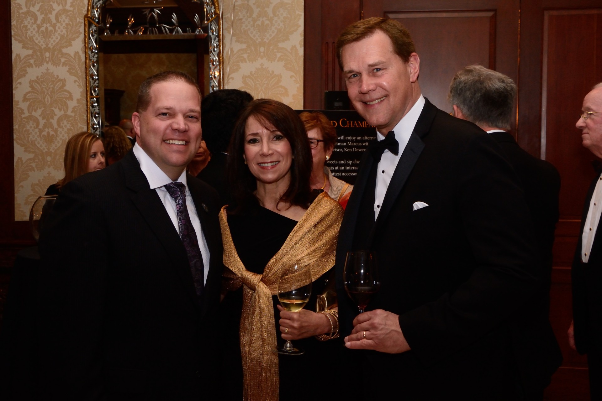 Dream Makers Ball: A night to remember for a cause you won't forget - Vimarsana News