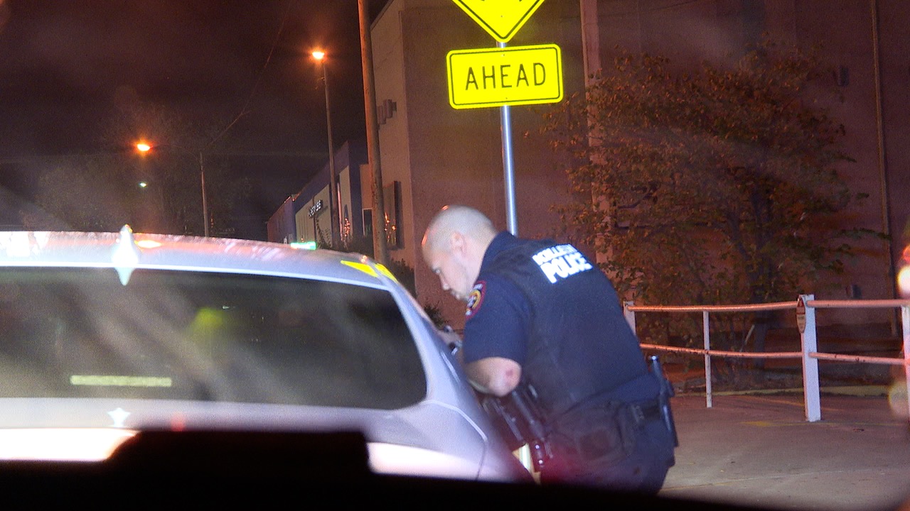 EXCLUSIVE: Killeen Police Department says new crime strategy is working - Vimarsana News