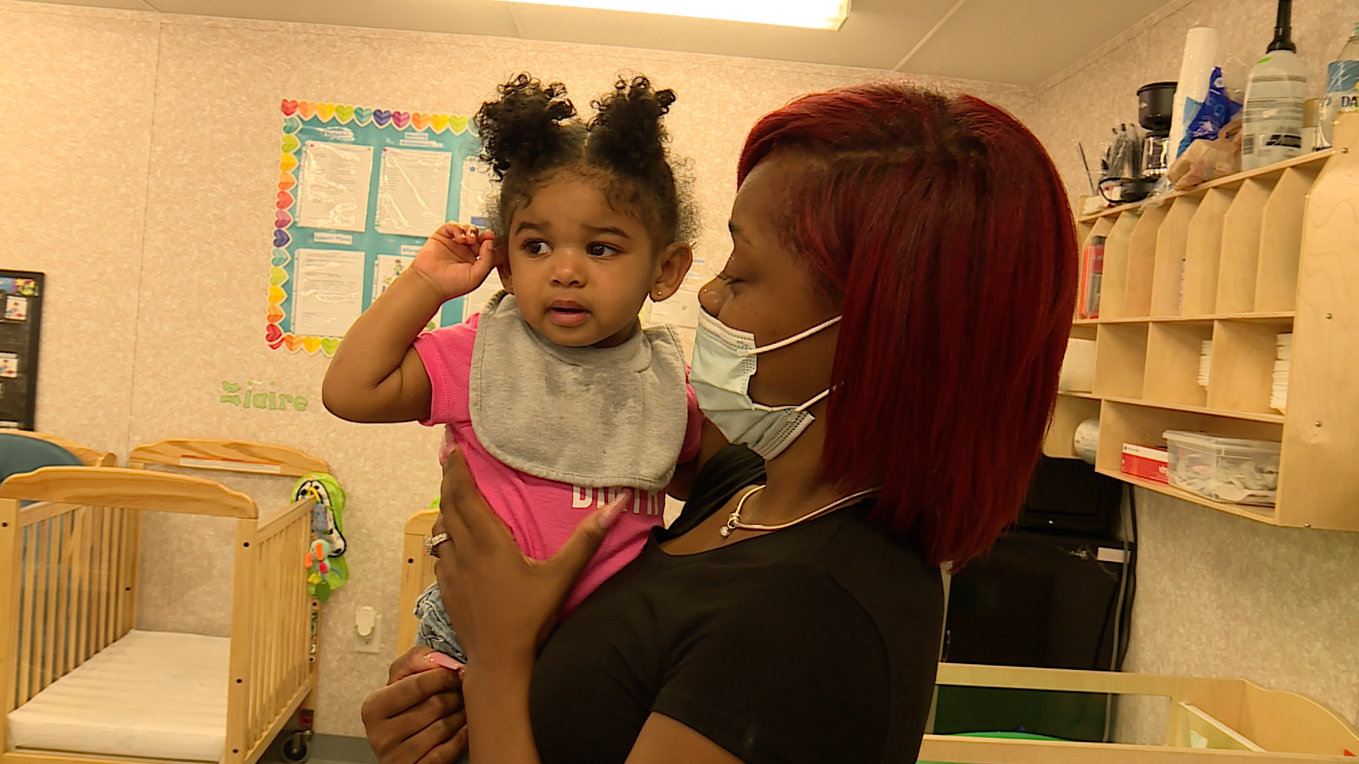 Florida childcare centers have a staff shortage crisis — and that's just part of the problem - Vimarsana News