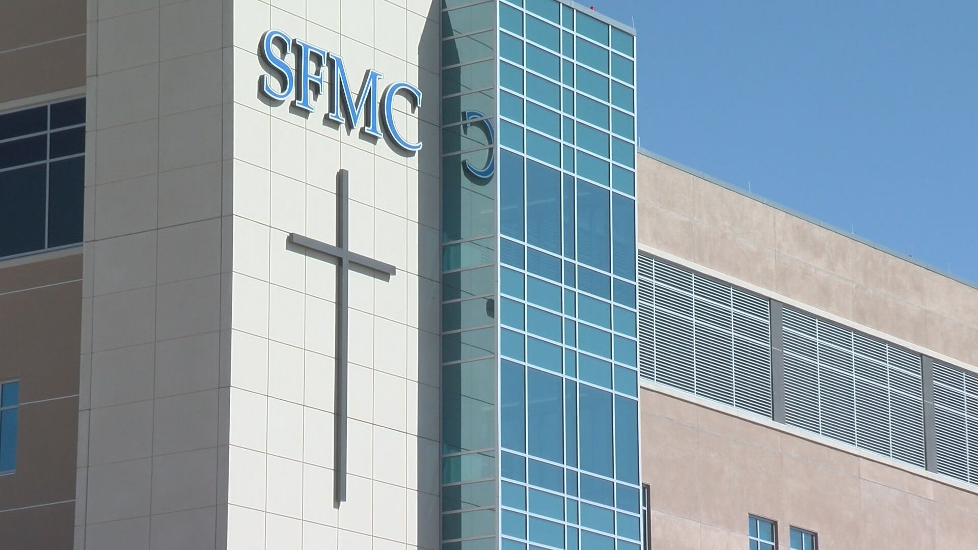 New emergency and general units open Wednesday at St. Francis - Vimarsana News