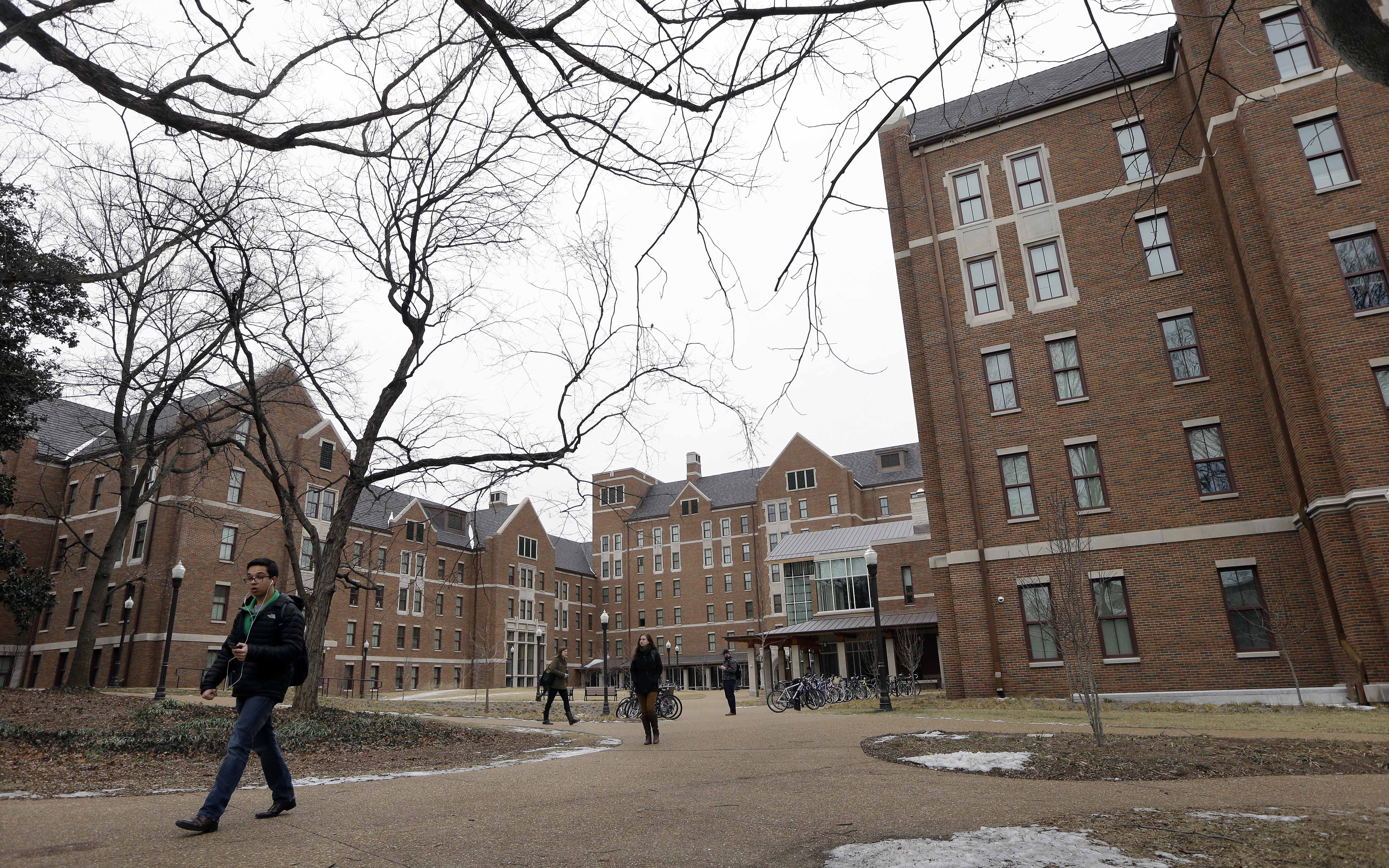 Vanderbilt University requires students be vaccinated for COVID-19 - Vimarsana News