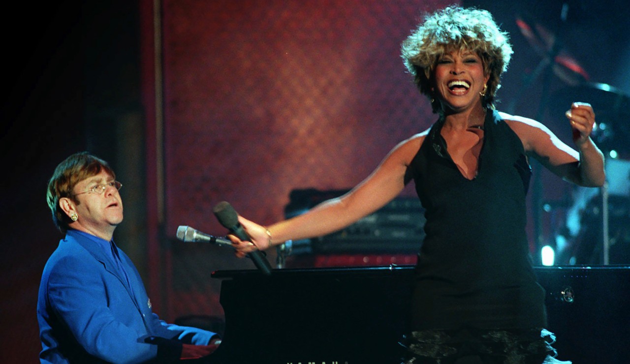 Tina Turner, "Queen of Rock 'n' Roll," dies at 83 - Vimarsana News