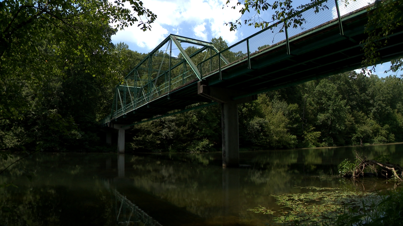 Group pushes to keep historic Old Stone Fort Bridge at current location - Vimarsana News