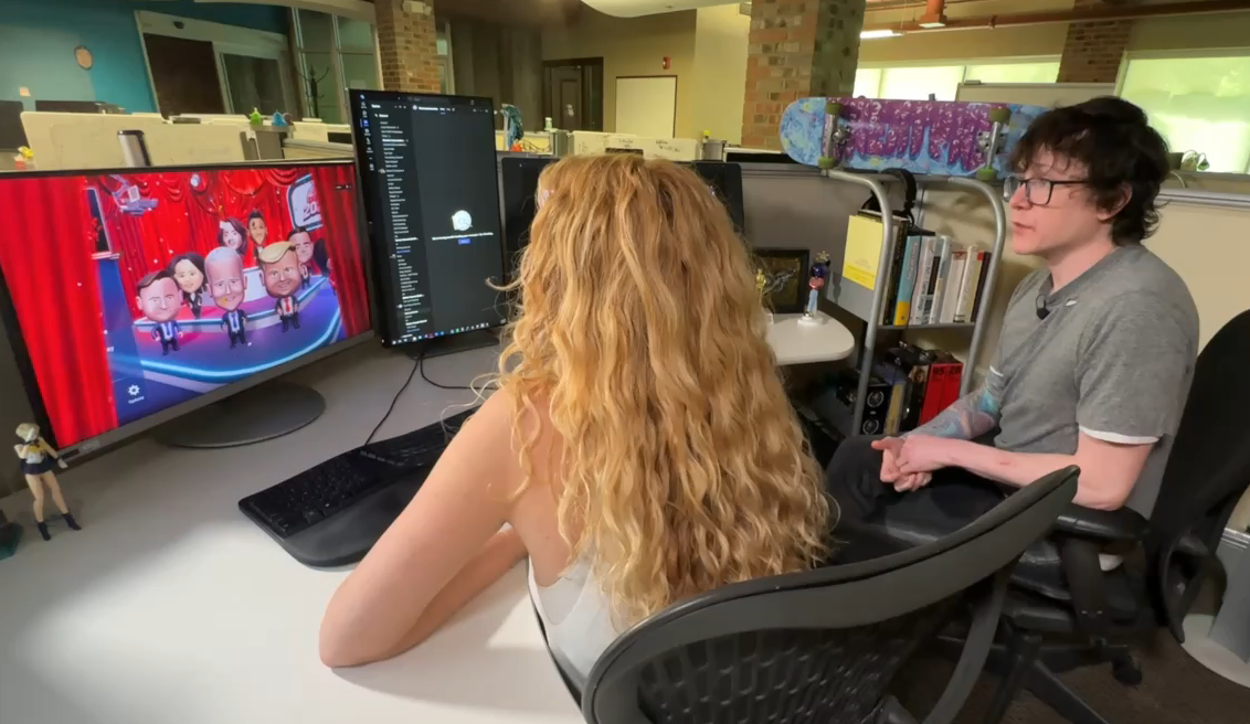 Plymouth company's 'The Political Machine' game lets you run a presidential race - Vimarsana News