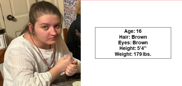 Search underway for missing Chesterfield teen Emily Turner - Vimarsana News
