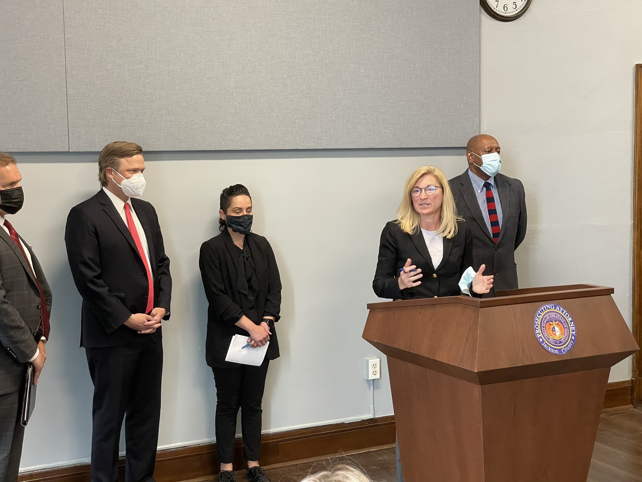 Calls intensify to overturn Kevin Strickland's wrongful conviction - Vimarsana News