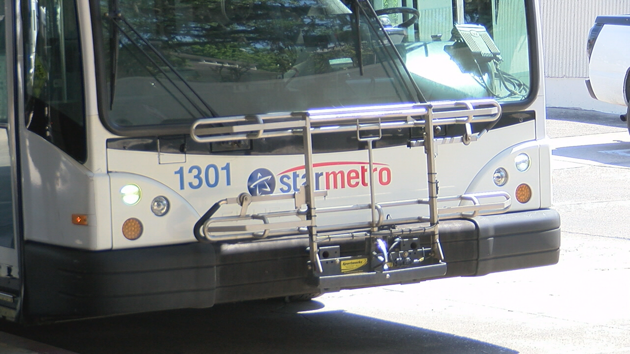 StarMetro plans long-term improvements to transit system - Vimarsana News