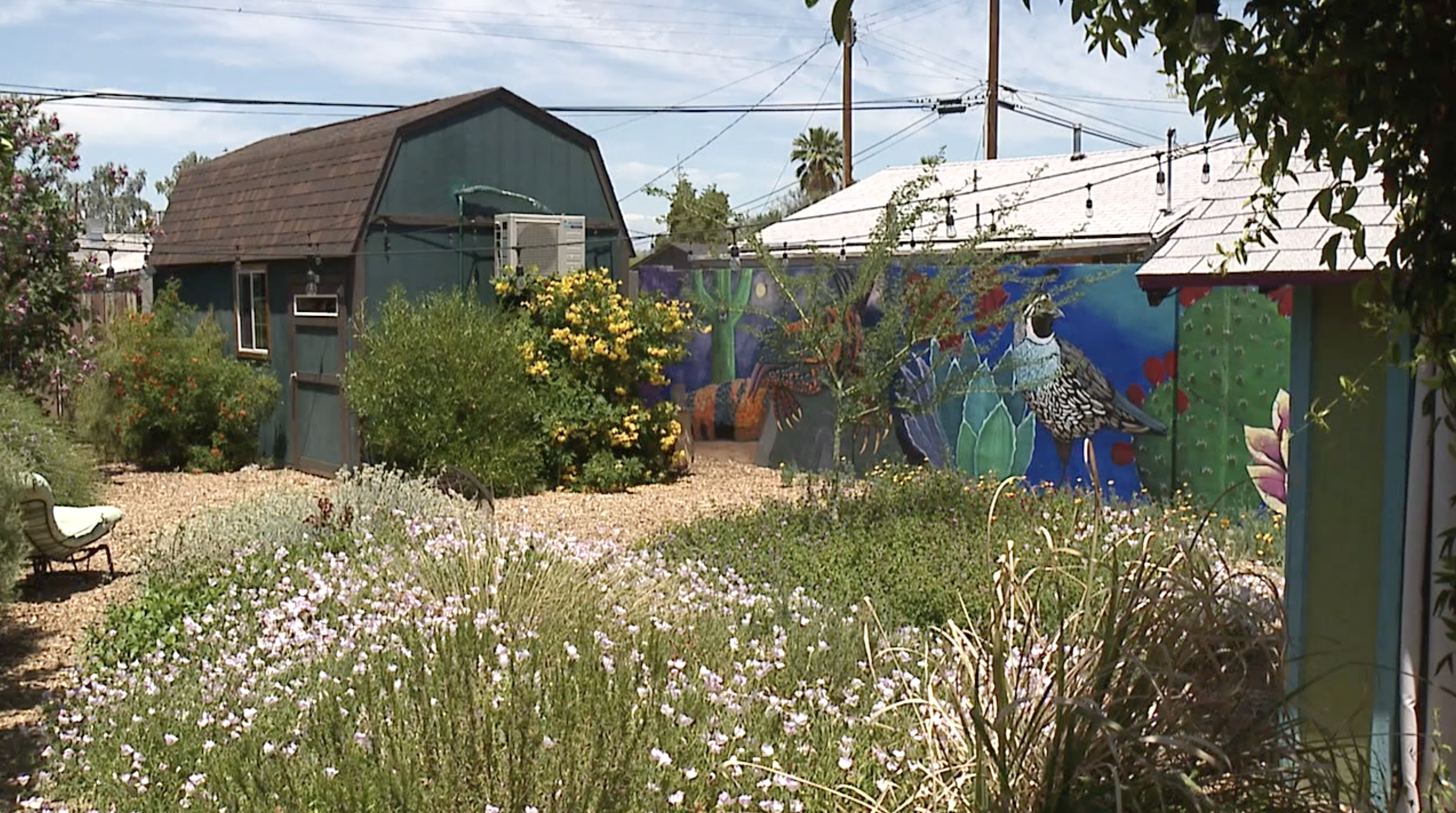 Arizona House passes 'casita bill' to allow ADUs on single family properties - Vimarsana News