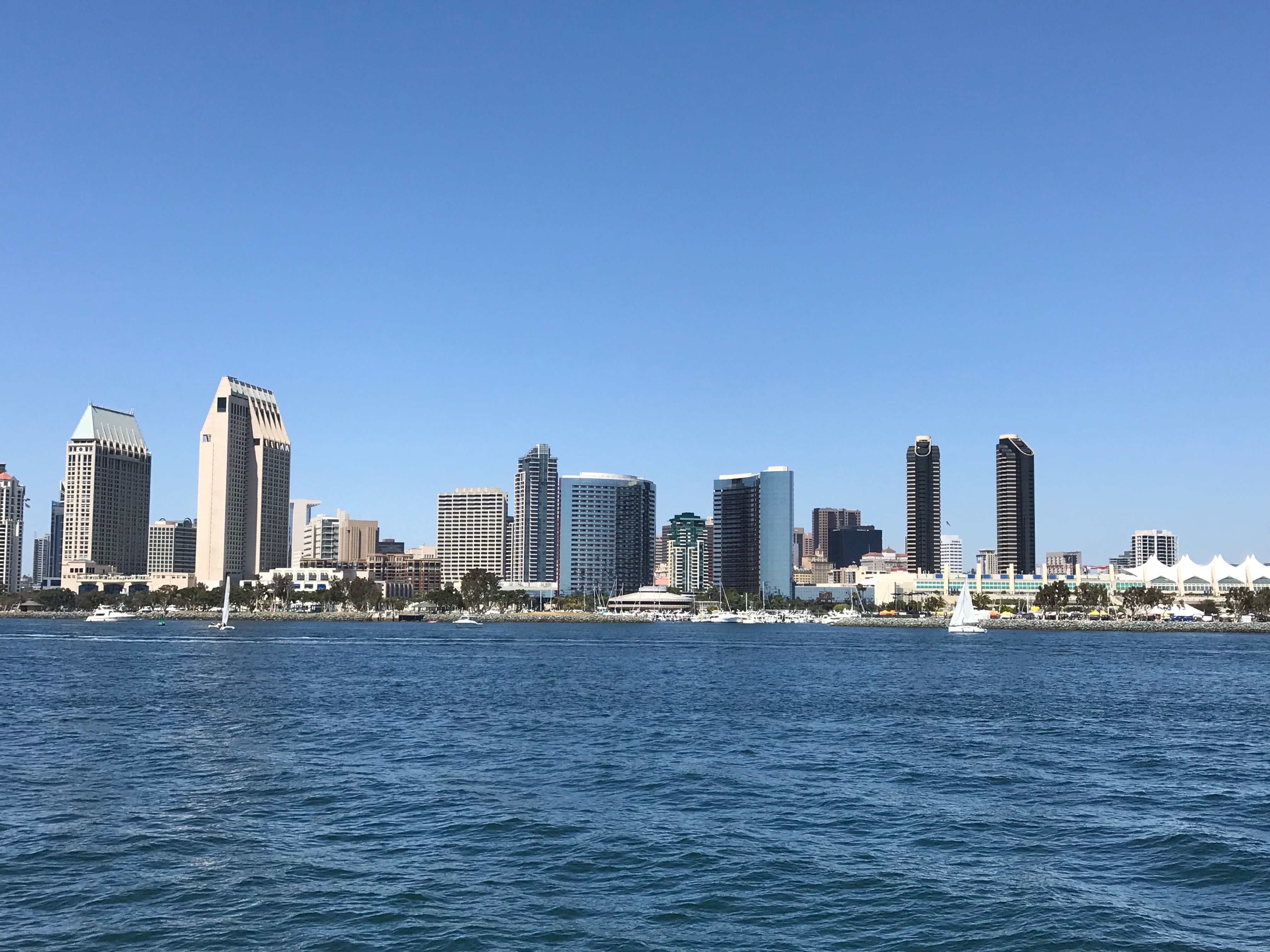 Exploring San Diego: Things to do April 8 - Vimarsana News