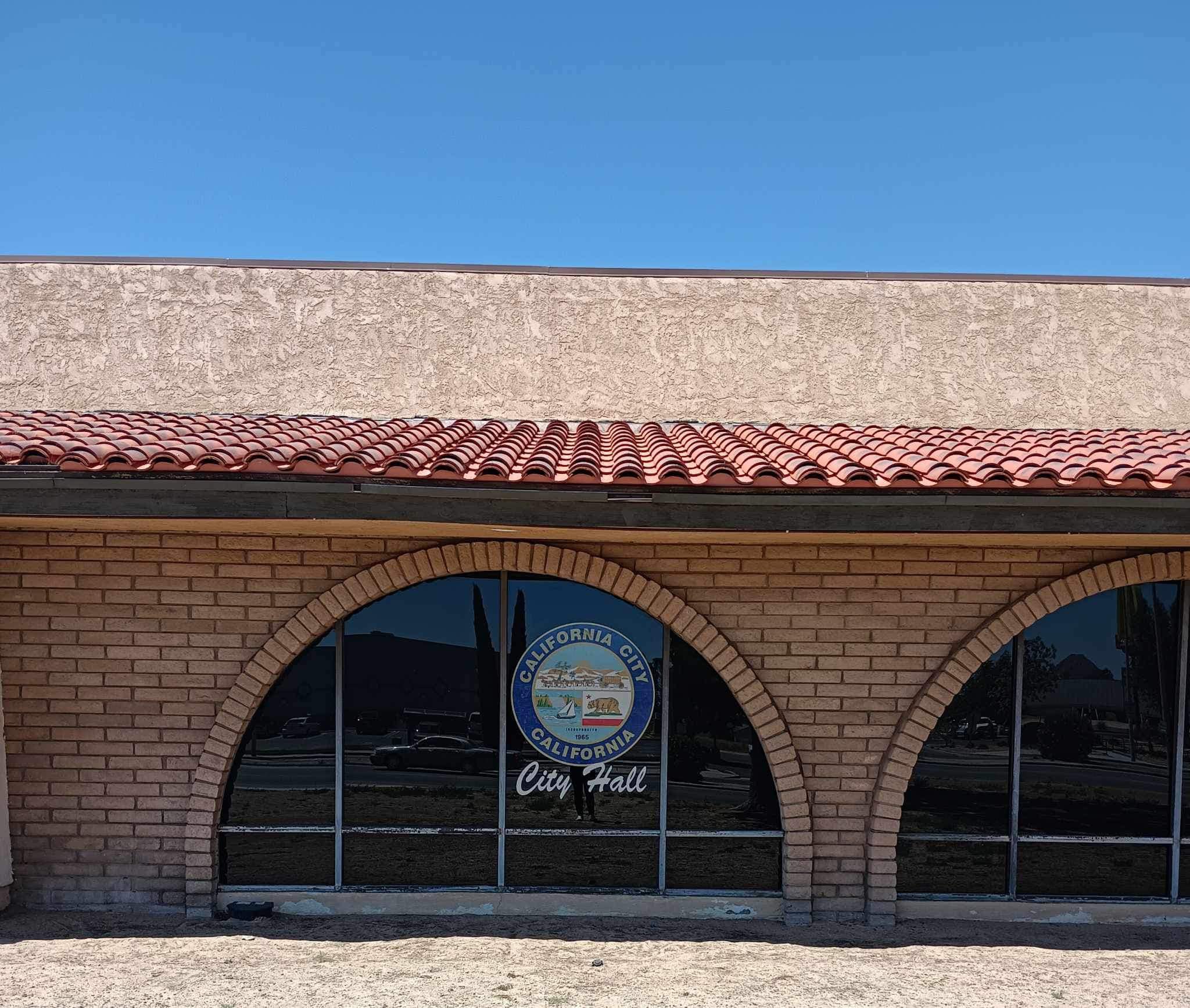 Cal City planning commissioner abruptly resigns - Vimarsana News