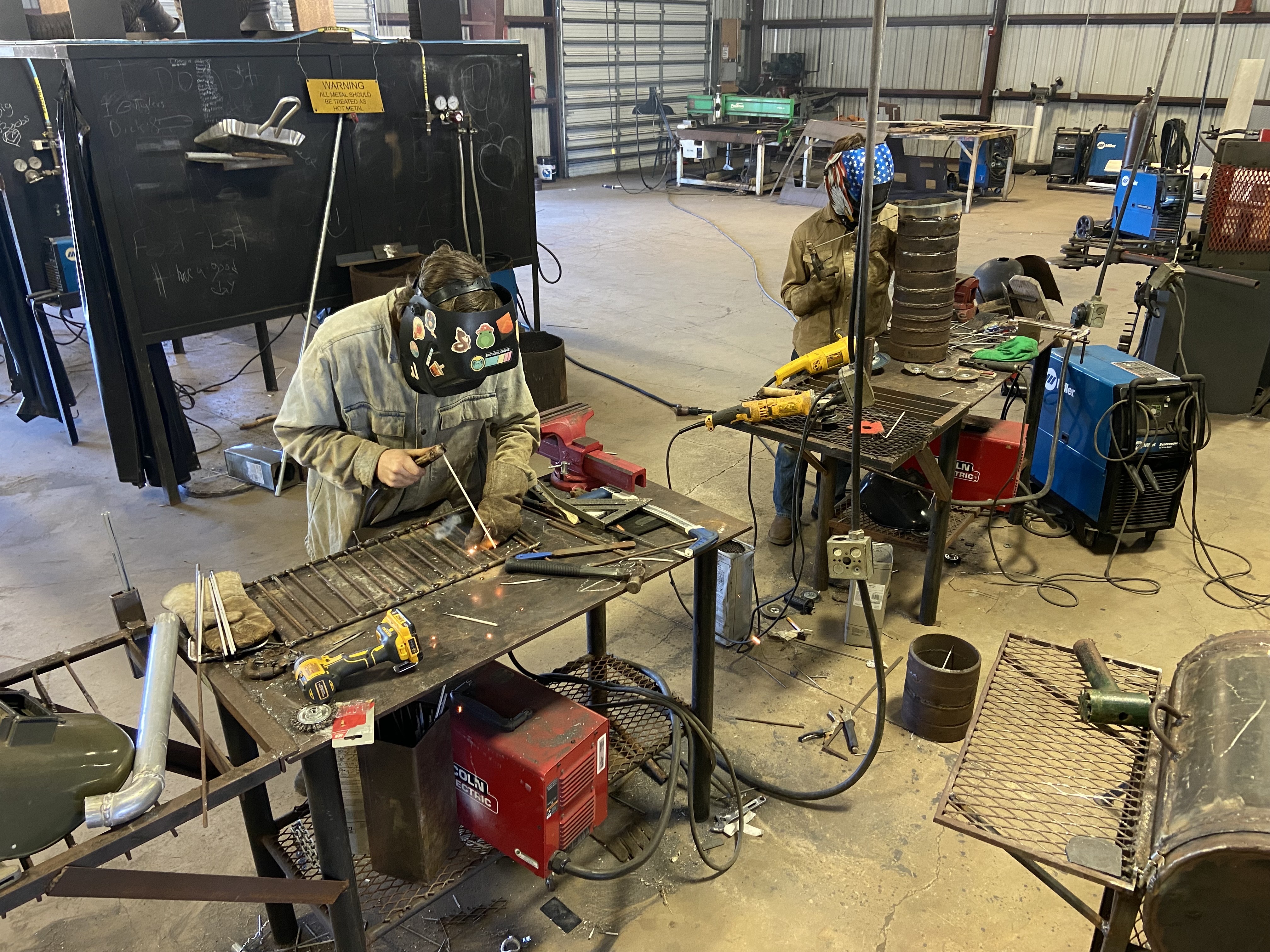 Governor Greg Abbott supporting Rockport-Fulton ISD future welders via grant - Vimarsana News