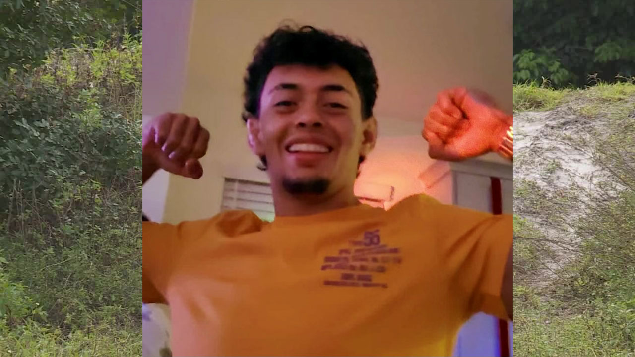 Parents of dirt bike victim: say son was 'great student, great human' - Vimarsana News