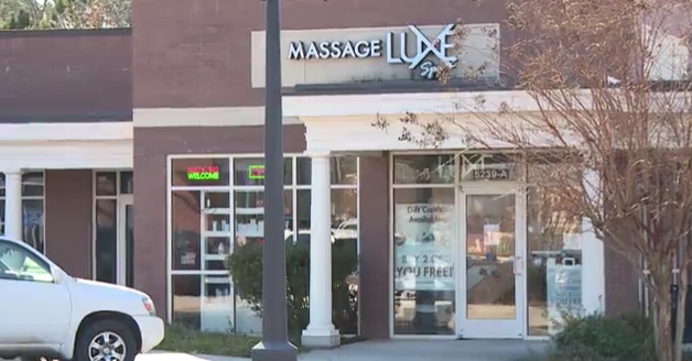 Massage therapist convicted of sexual battery, accused of sexual assaulting another client - Vimarsana News