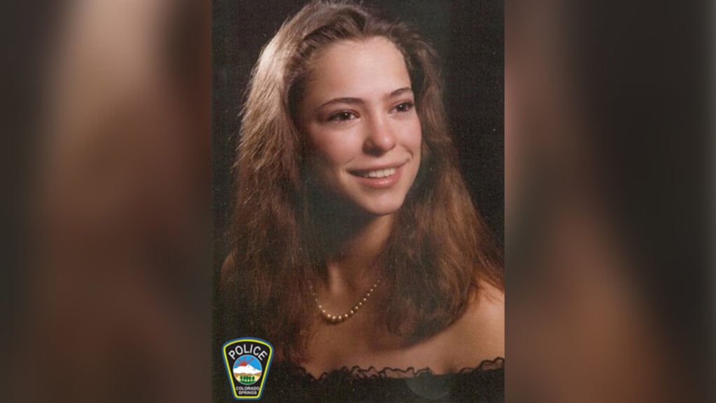 Sentencing for man in 1988 rape and murder of Colorado Springs woman - Vimarsana News