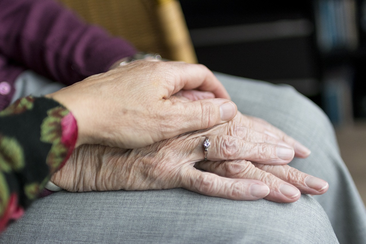 Gov. Beshear recognizes World Elder Abuse Awareness Day - Vimarsana News